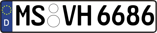 MS-VH6686