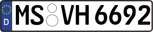 MS-VH6692