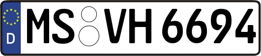 MS-VH6694