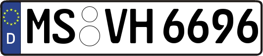 MS-VH6696