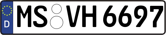 MS-VH6697