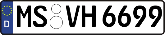 MS-VH6699