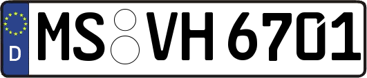MS-VH6701