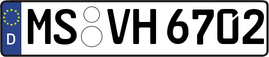 MS-VH6702