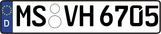 MS-VH6705