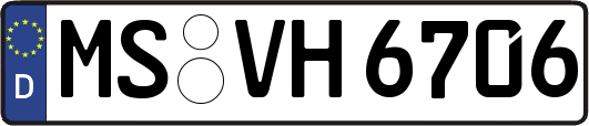 MS-VH6706