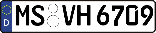 MS-VH6709