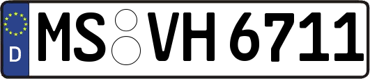 MS-VH6711