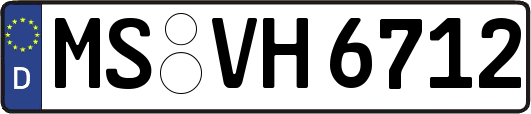 MS-VH6712