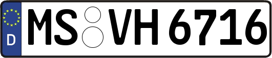 MS-VH6716