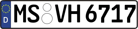 MS-VH6717