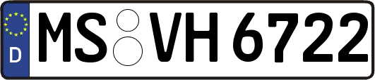 MS-VH6722