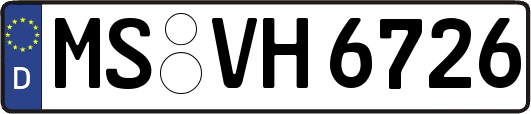MS-VH6726
