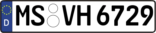 MS-VH6729