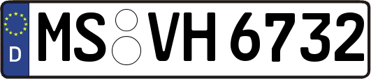 MS-VH6732