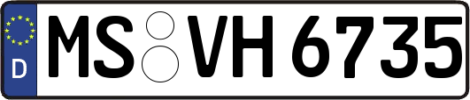 MS-VH6735