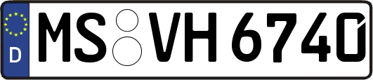 MS-VH6740
