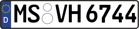 MS-VH6744