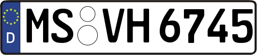 MS-VH6745