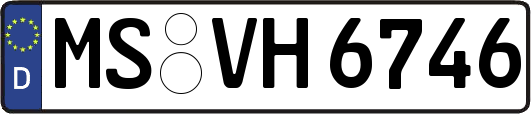 MS-VH6746