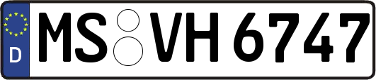 MS-VH6747