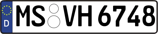 MS-VH6748