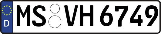 MS-VH6749