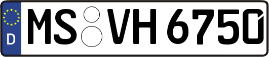 MS-VH6750