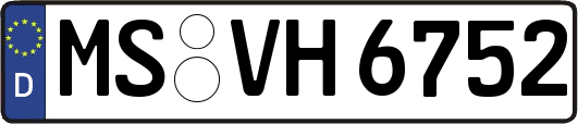 MS-VH6752