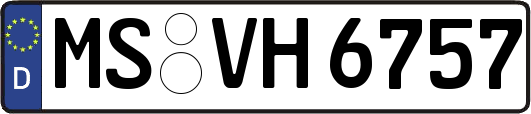 MS-VH6757