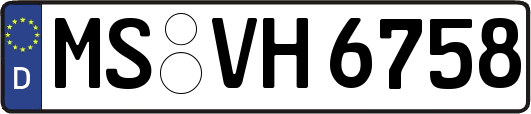 MS-VH6758