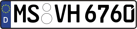 MS-VH6760