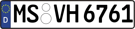 MS-VH6761