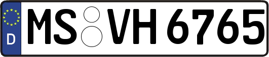 MS-VH6765