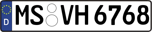 MS-VH6768