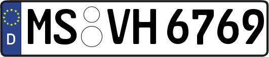 MS-VH6769
