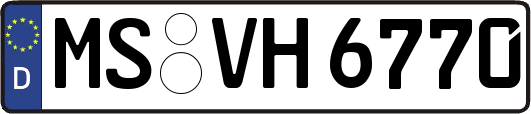 MS-VH6770