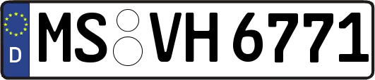 MS-VH6771