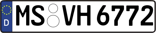 MS-VH6772