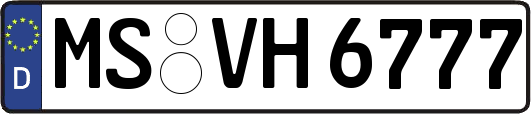 MS-VH6777