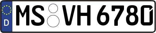 MS-VH6780