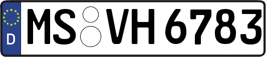 MS-VH6783