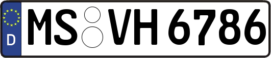 MS-VH6786
