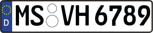 MS-VH6789