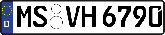 MS-VH6790