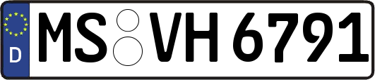 MS-VH6791