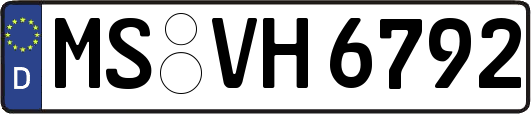 MS-VH6792