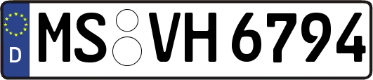 MS-VH6794