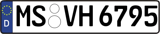 MS-VH6795