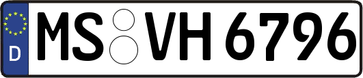 MS-VH6796